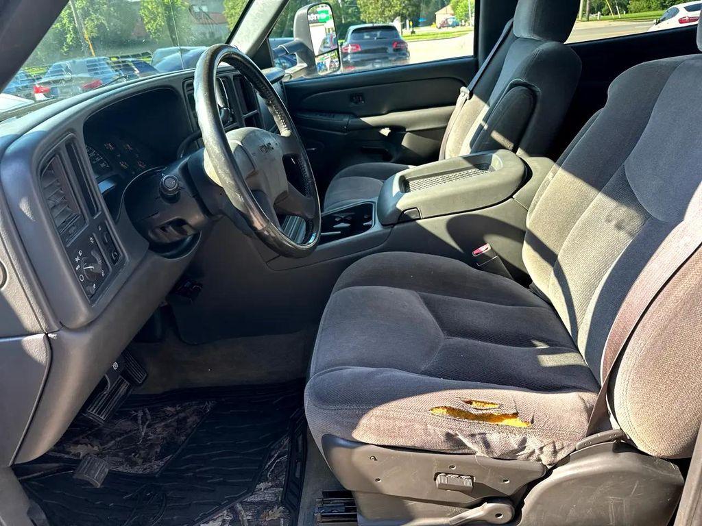 used 2004 GMC Sierra 3500 car, priced at $9,888