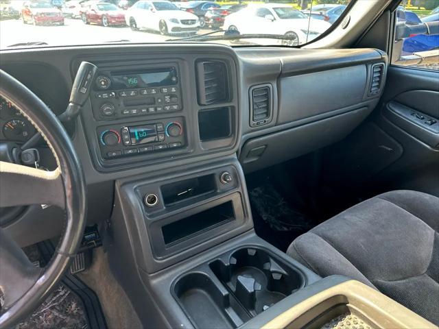 used 2004 GMC Sierra 3500 car, priced at $10,995