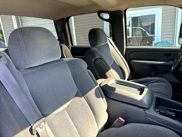 used 2004 GMC Sierra 3500 car, priced at $10,995