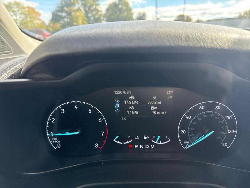 used 2019 Ford Transit Connect car, priced at $14,499