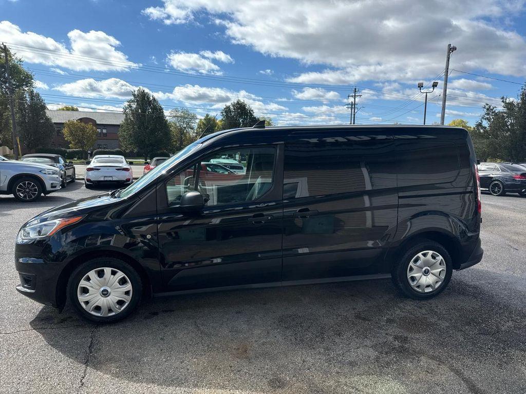 used 2019 Ford Transit Connect car, priced at $14,499