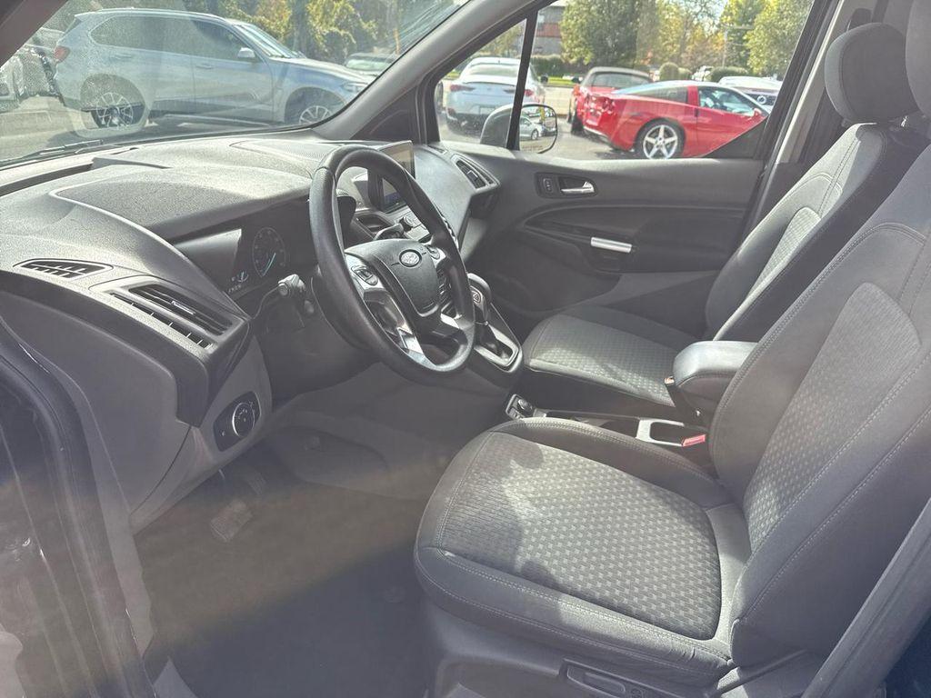 used 2019 Ford Transit Connect car, priced at $14,499
