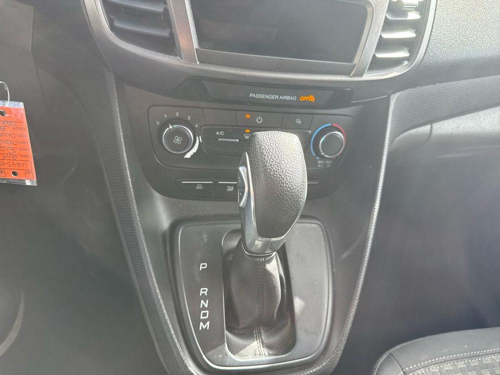 used 2019 Ford Transit Connect car, priced at $14,499