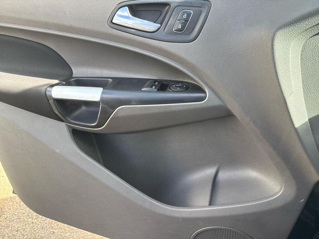used 2019 Ford Transit Connect car, priced at $14,499