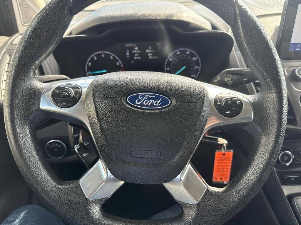 used 2019 Ford Transit Connect car, priced at $14,499