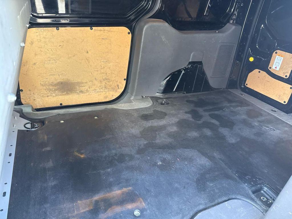 used 2019 Ford Transit Connect car, priced at $14,499