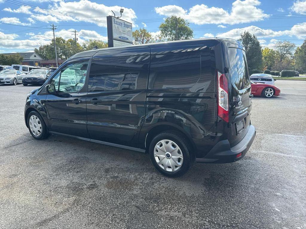 used 2019 Ford Transit Connect car, priced at $14,499