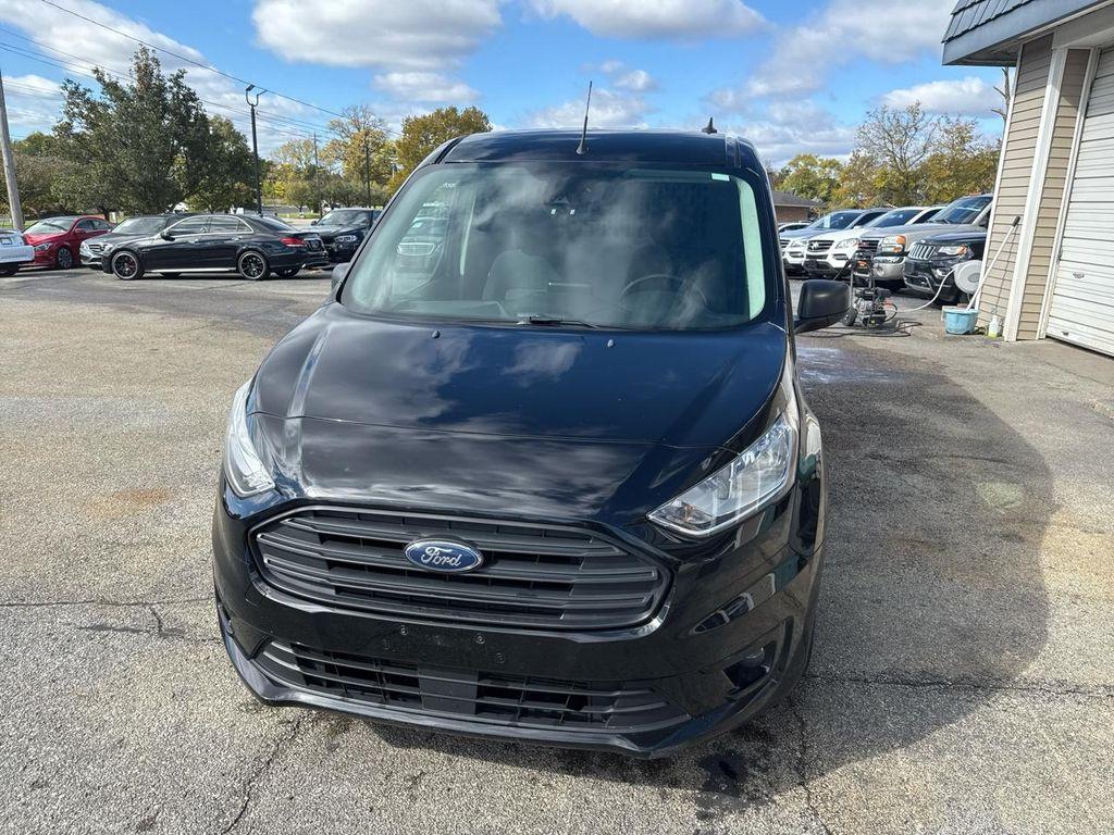 used 2019 Ford Transit Connect car, priced at $14,499