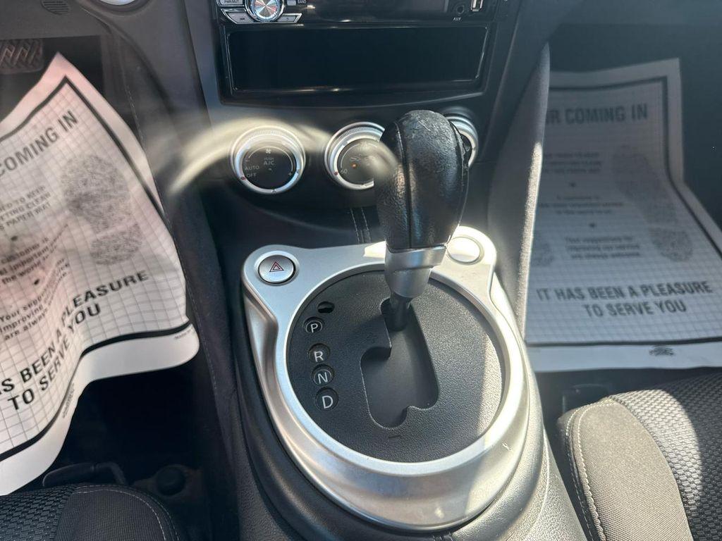 used 2010 Nissan 370Z car, priced at $16,777