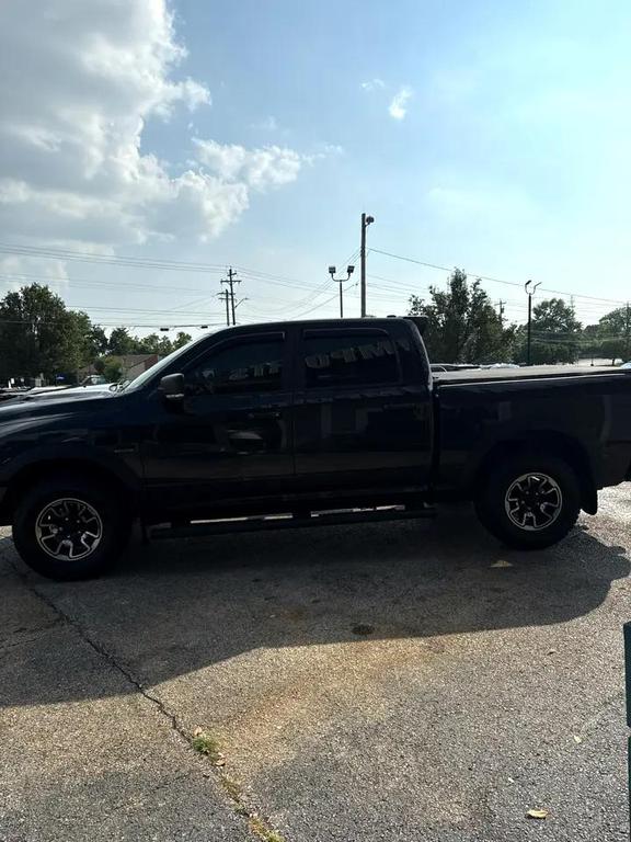 used 2015 Ram 1500 car, priced at $22,995