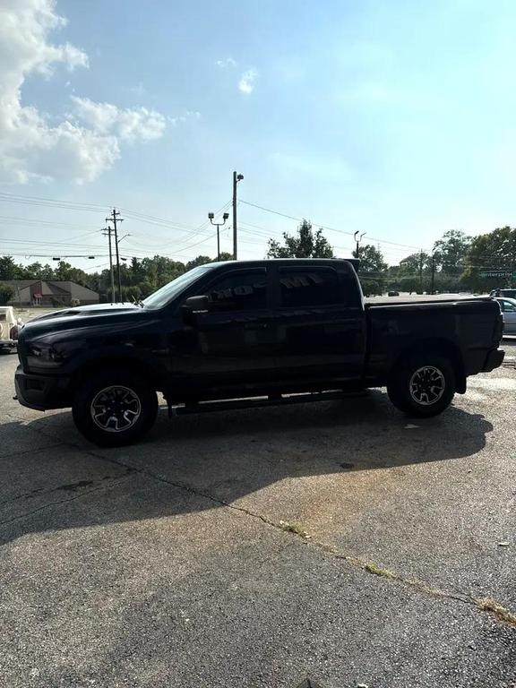 used 2015 Ram 1500 car, priced at $22,995