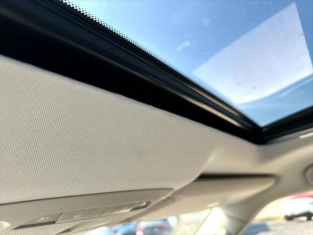 used 2019 INFINITI QX80 car, priced at $22,900