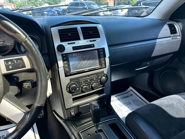 used 2008 Dodge Charger car, priced at $15,900