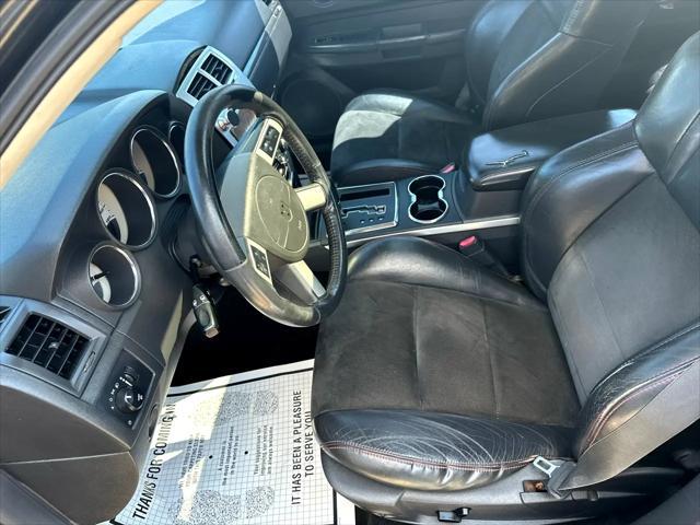 used 2008 Dodge Charger car, priced at $15,900