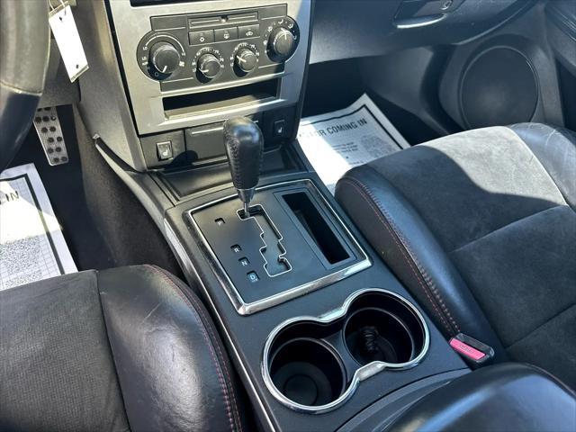 used 2008 Dodge Charger car, priced at $15,900