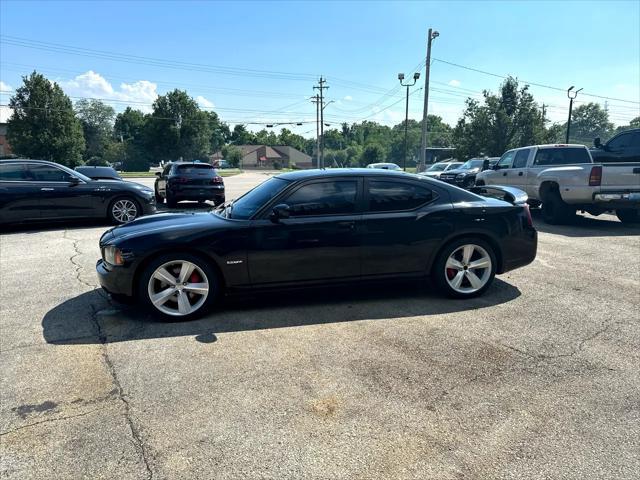 used 2008 Dodge Charger car, priced at $15,900