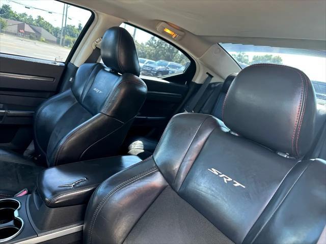 used 2008 Dodge Charger car, priced at $15,900