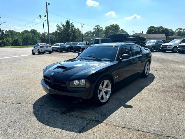 used 2008 Dodge Charger car, priced at $15,900
