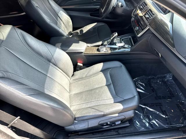 used 2014 BMW 428 car, priced at $14,887
