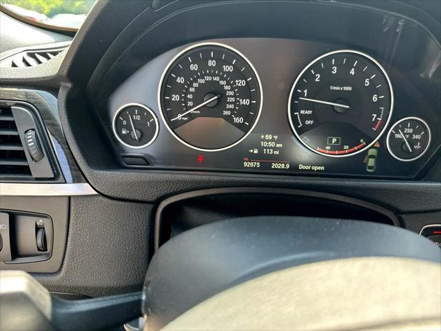 used 2014 BMW 428 car, priced at $14,887
