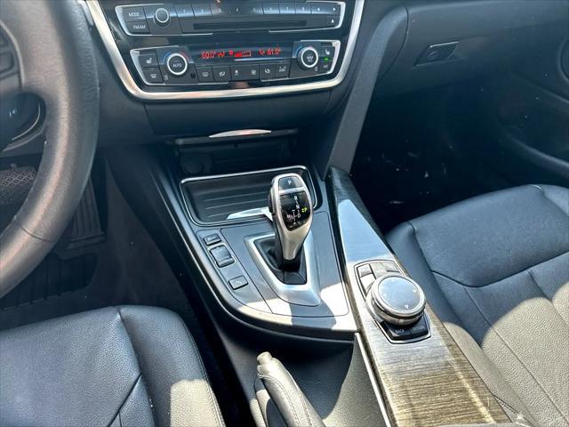 used 2014 BMW 428 car, priced at $14,887