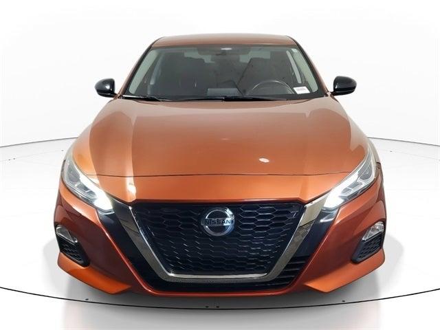 used 2019 Nissan Altima car, priced at $14,515