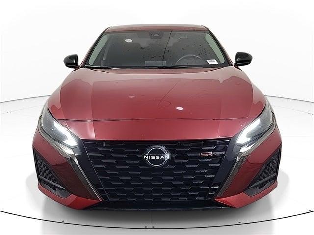 used 2023 Nissan Altima car, priced at $22,184