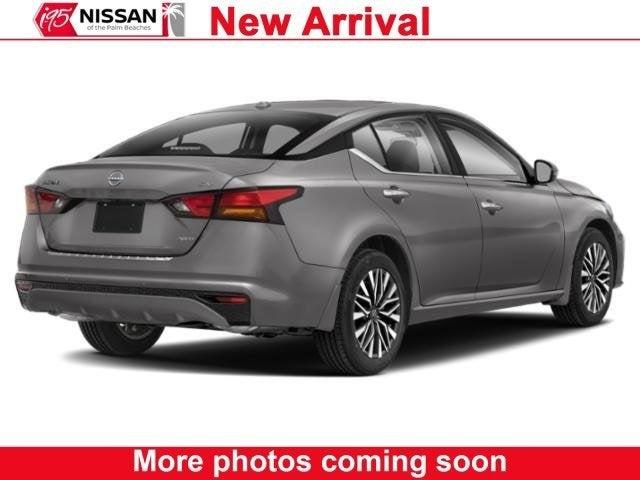 used 2023 Nissan Altima car, priced at $20,248