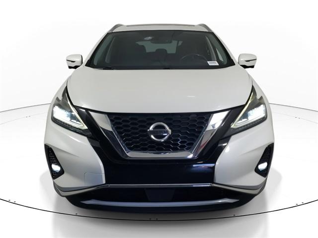 used 2019 Nissan Murano car, priced at $17,459