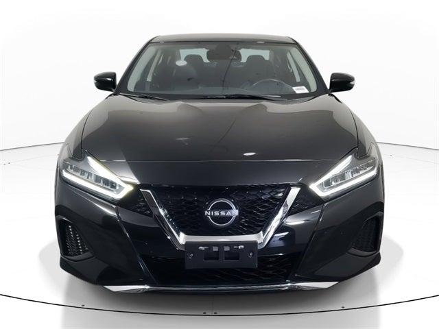 used 2023 Nissan Maxima car, priced at $23,280