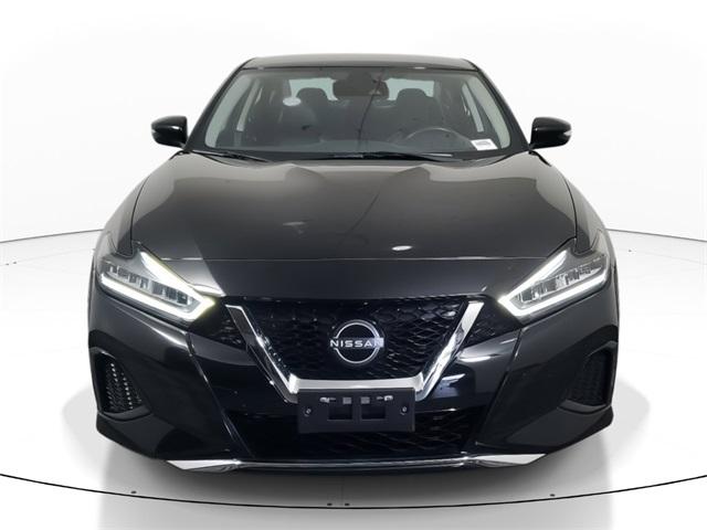 used 2023 Nissan Maxima car, priced at $22,840