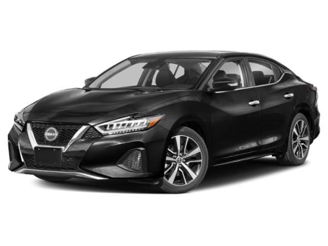 used 2023 Nissan Maxima car, priced at $24,527