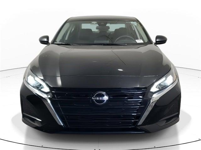 used 2024 Nissan Altima car, priced at $19,042