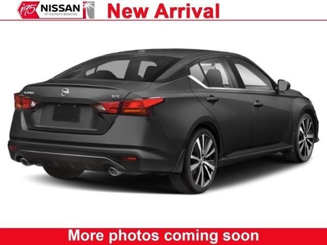 used 2020 Nissan Altima car, priced at $16,314