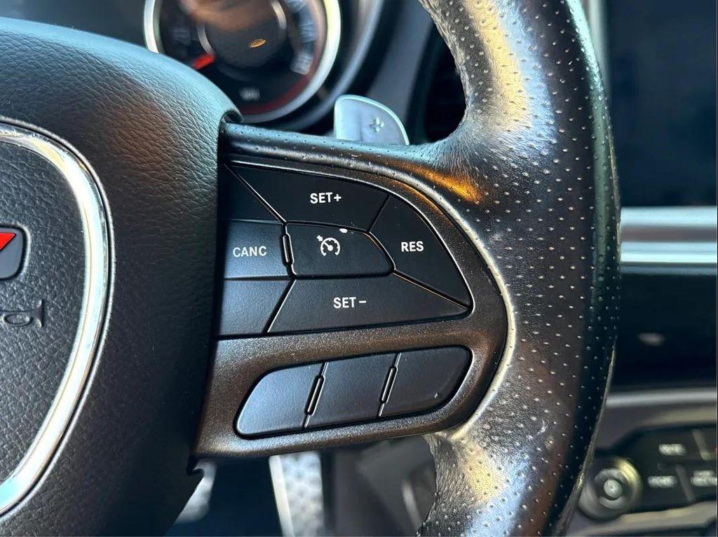 used 2019 Dodge Challenger car, priced at $22,999