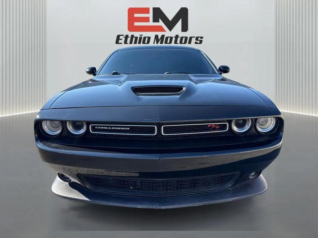 used 2019 Dodge Challenger car, priced at $22,999