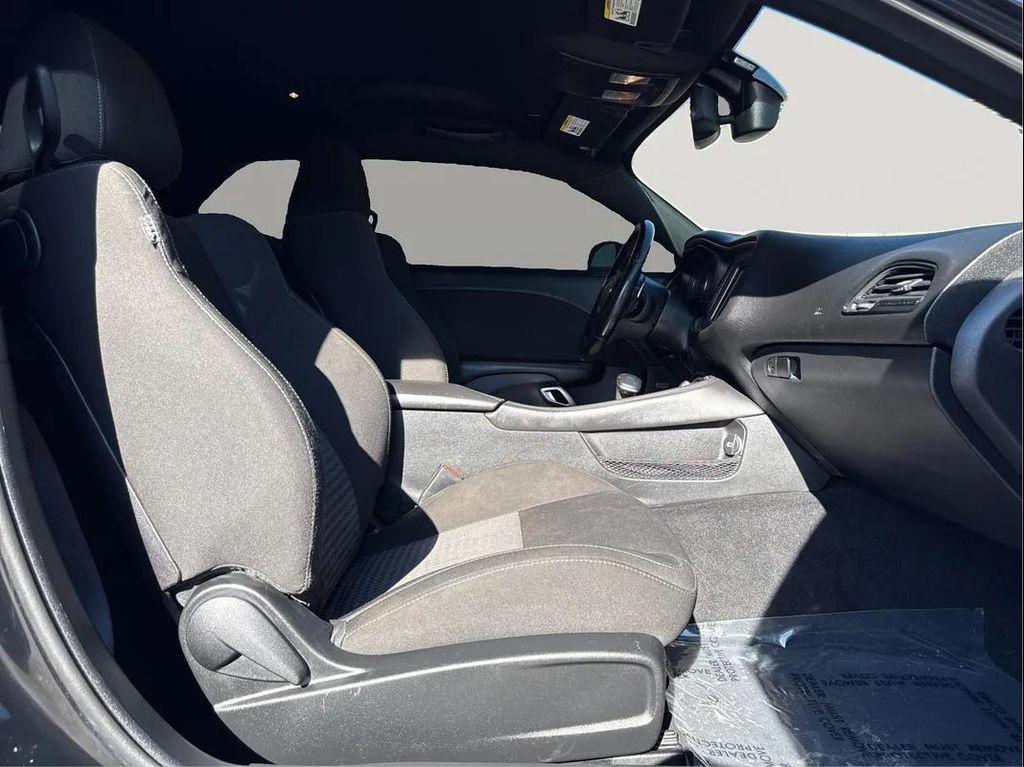 used 2019 Dodge Challenger car, priced at $22,999