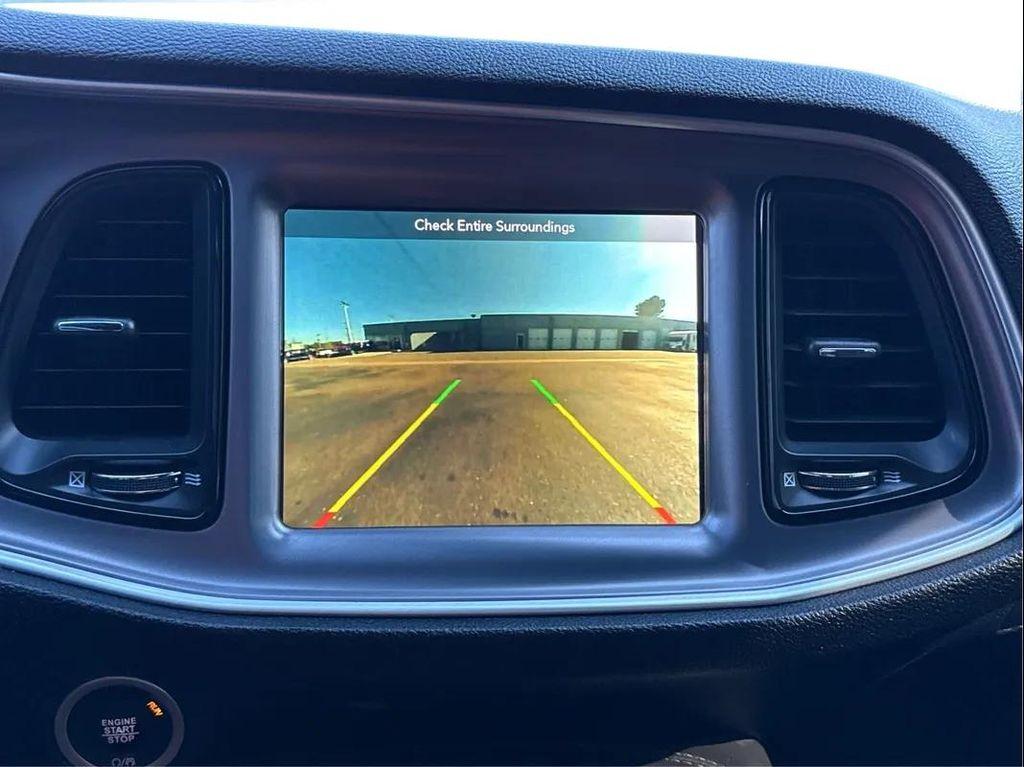 used 2019 Dodge Challenger car, priced at $22,999