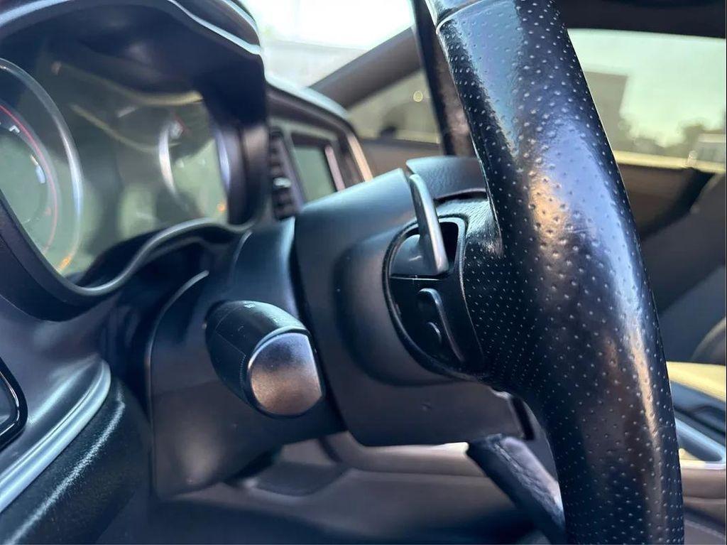used 2019 Dodge Challenger car, priced at $22,999