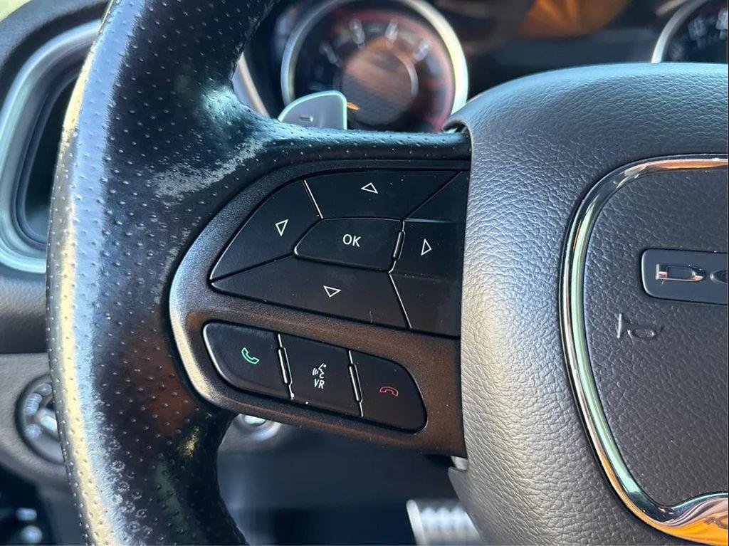 used 2019 Dodge Challenger car, priced at $22,999