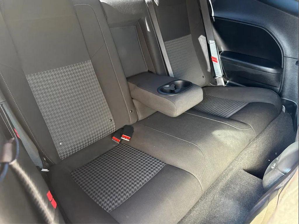 used 2019 Dodge Challenger car, priced at $22,999