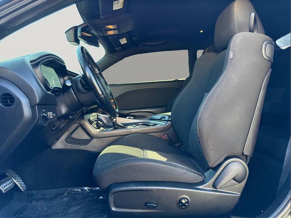 used 2019 Dodge Challenger car, priced at $22,999