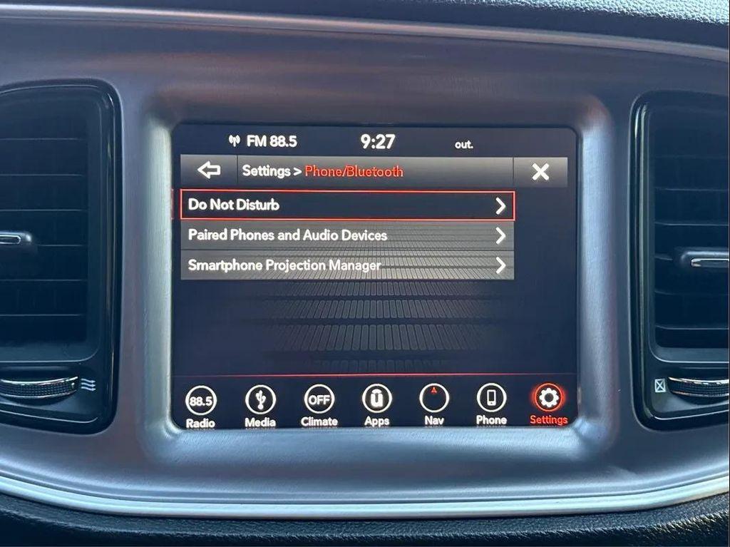 used 2019 Dodge Challenger car, priced at $22,999