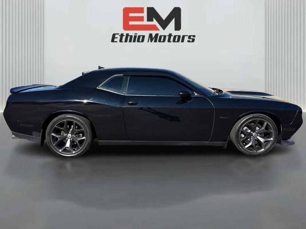 used 2019 Dodge Challenger car, priced at $22,999