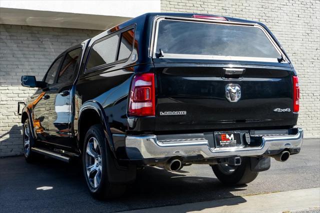 used 2019 Ram 1500 car, priced at $29,399