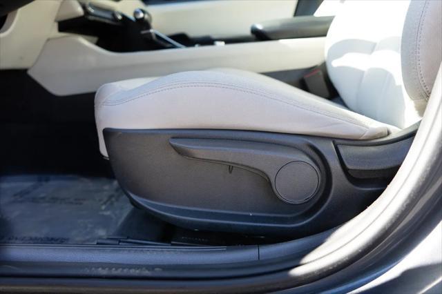 used 2022 Kia K5 car, priced at $16,999