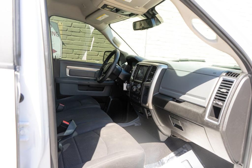 used 2019 Ram 1500 Classic car, priced at $25,899