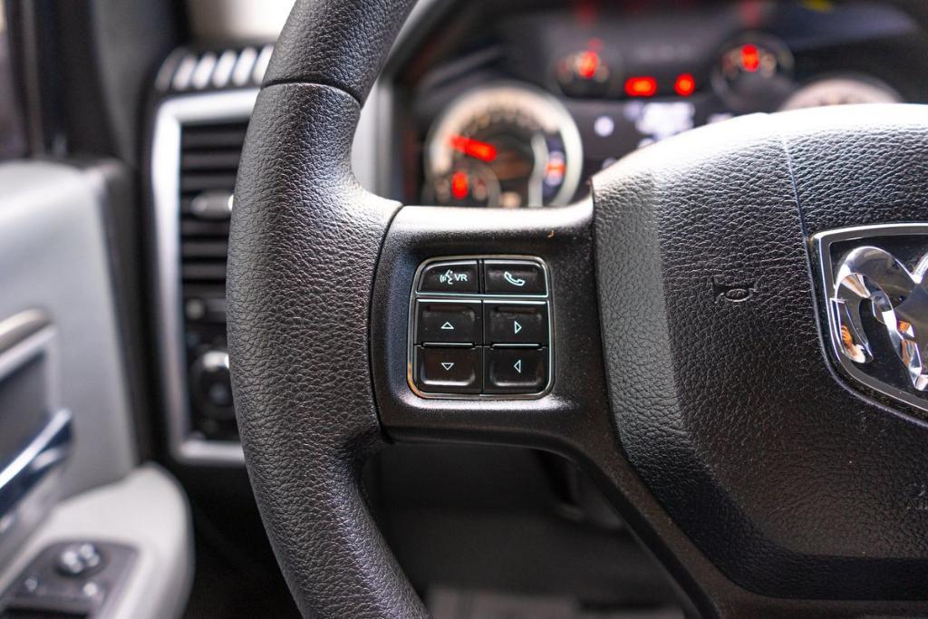 used 2019 Ram 1500 Classic car, priced at $25,899