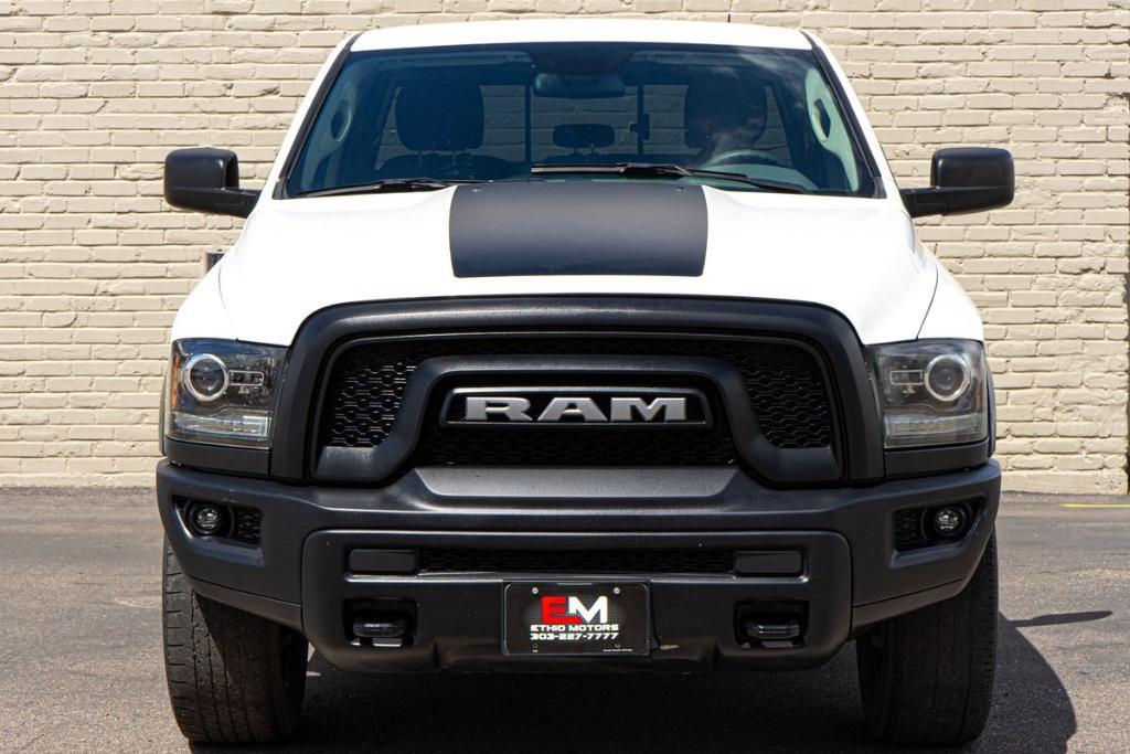 used 2019 Ram 1500 Classic car, priced at $25,899