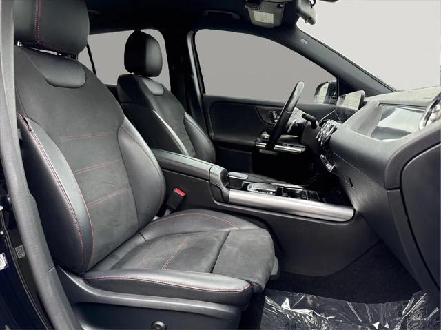used 2021 Mercedes-Benz AMG GLA 35 car, priced at $33,399